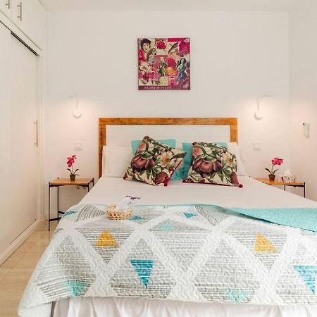 Conde De Miranda 1 Apartman Madrid Kültér fotó