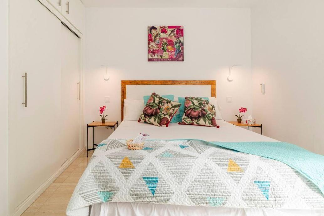 Conde De Miranda 1 Apartman Madrid Kültér fotó