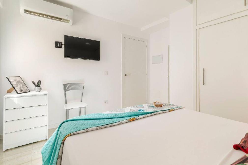 Conde De Miranda 1 Apartman Madrid Kültér fotó